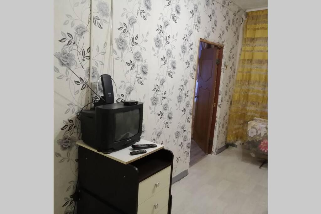 Samara, Utöwska 14 Apartment Ngoại thất bức ảnh