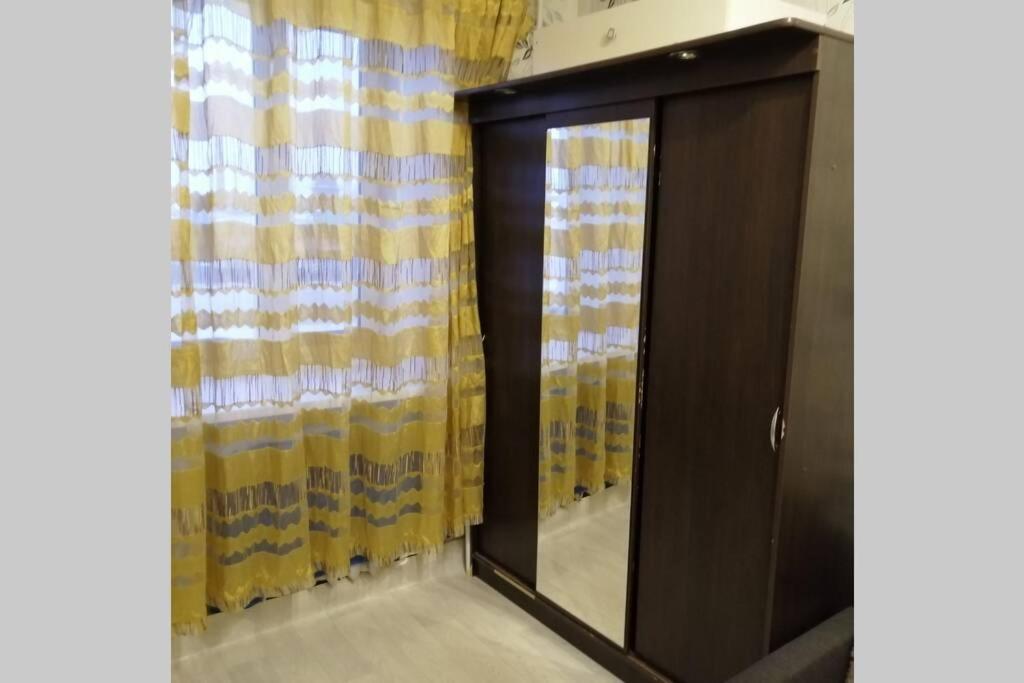 Samara, Utöwska 14 Apartment Ngoại thất bức ảnh